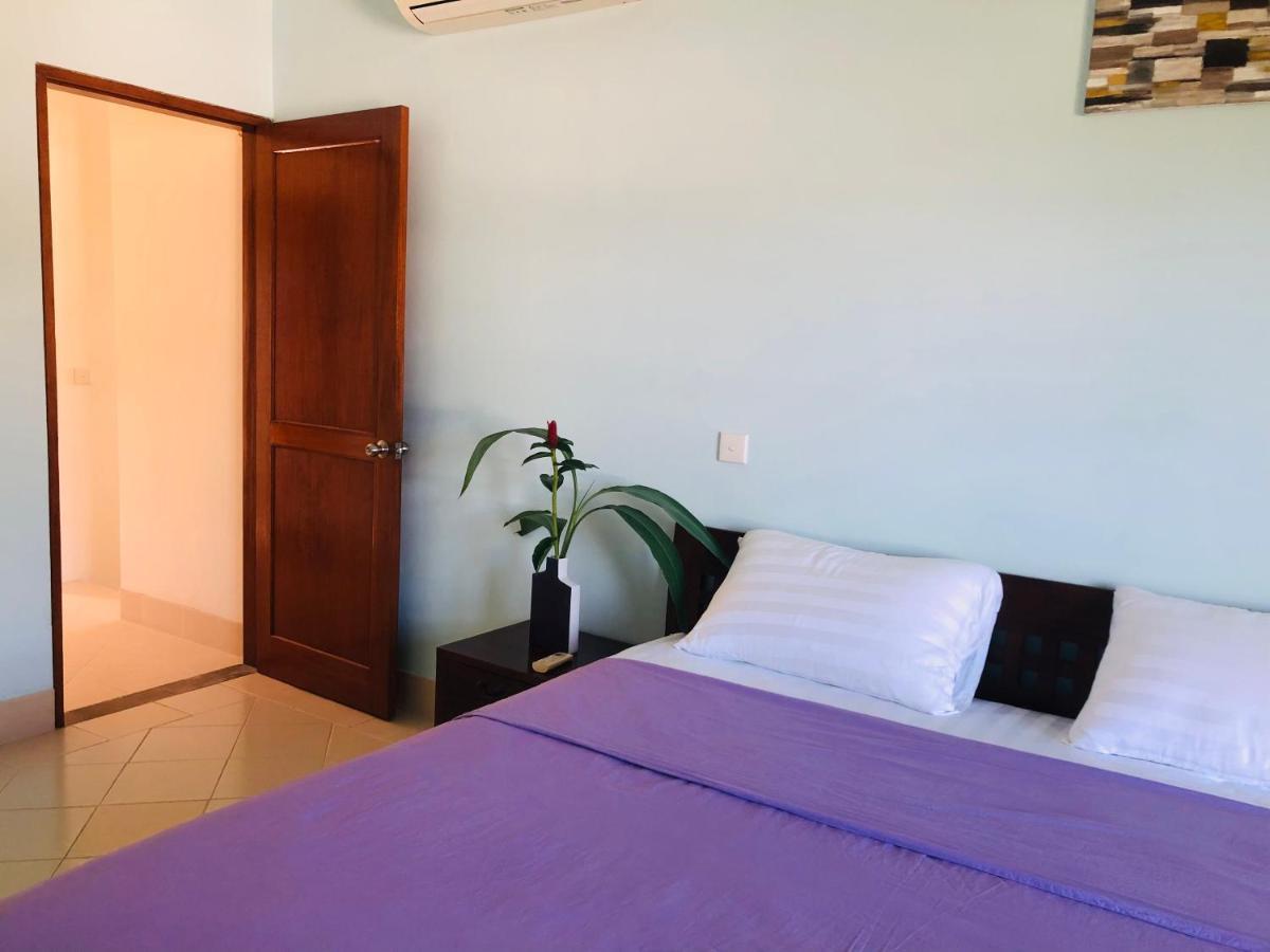 Villa Abhista Seminyak Εξωτερικό φωτογραφία
