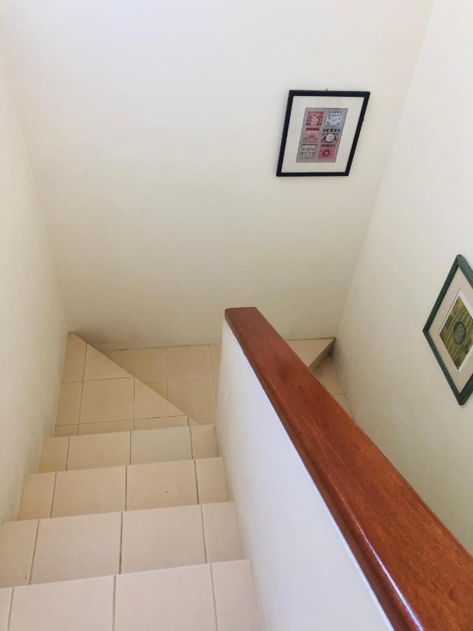Villa Abhista Seminyak Εξωτερικό φωτογραφία