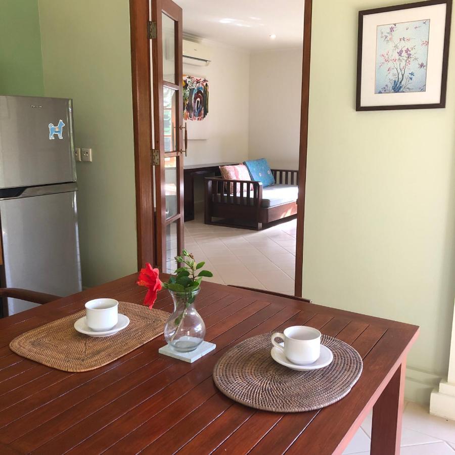 Villa Abhista Seminyak Εξωτερικό φωτογραφία