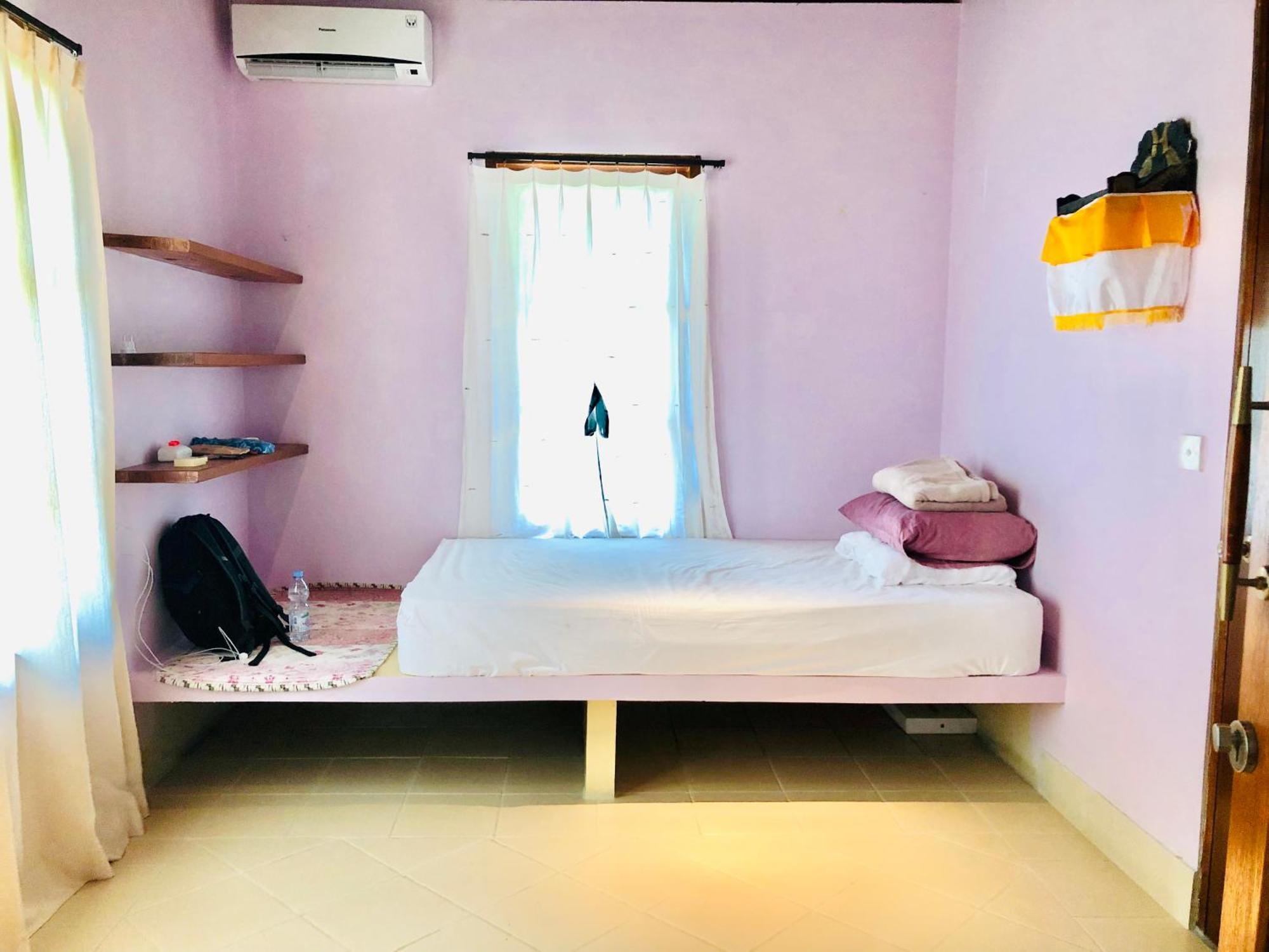 Villa Abhista Seminyak Εξωτερικό φωτογραφία