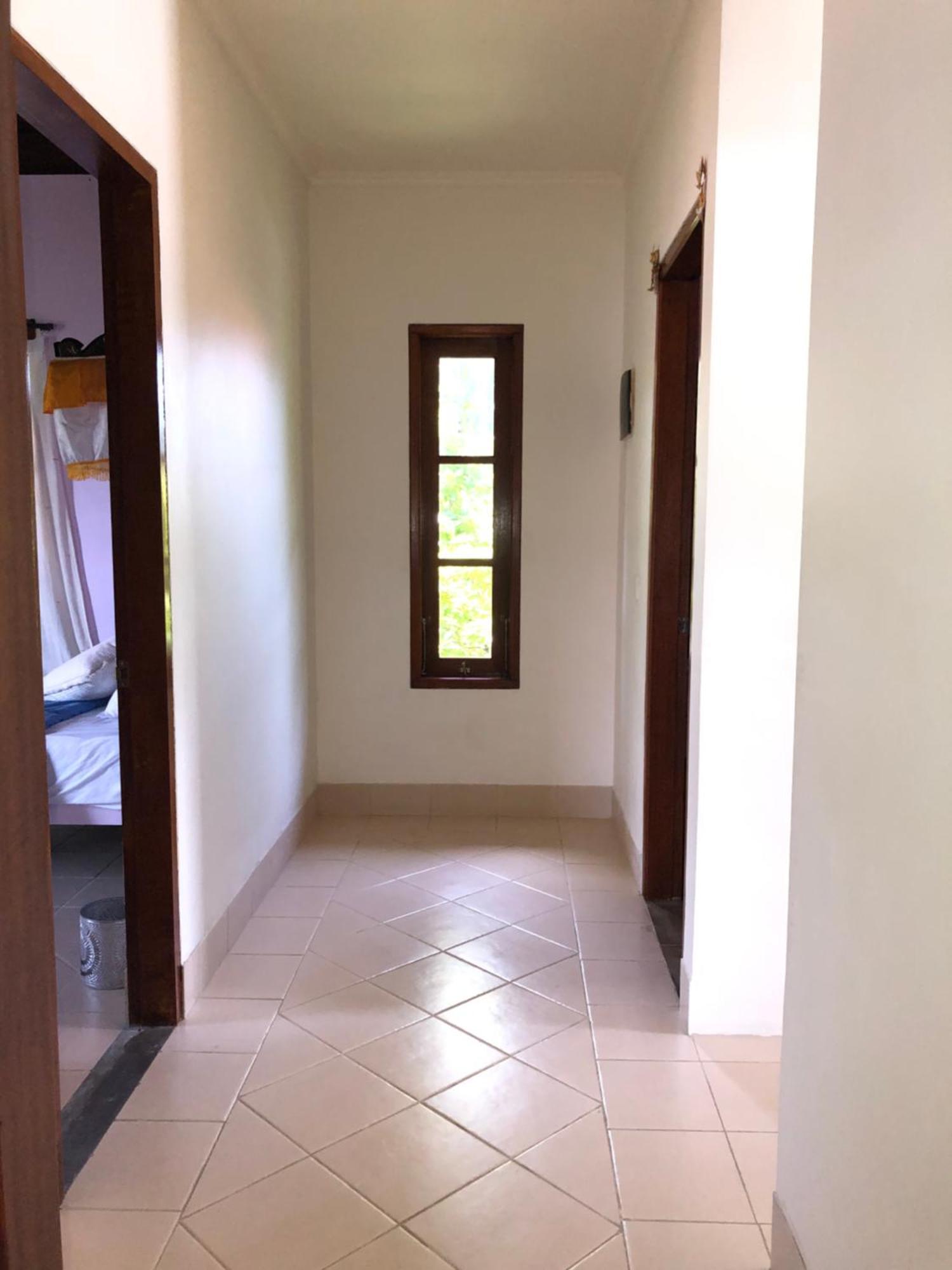Villa Abhista Seminyak Εξωτερικό φωτογραφία