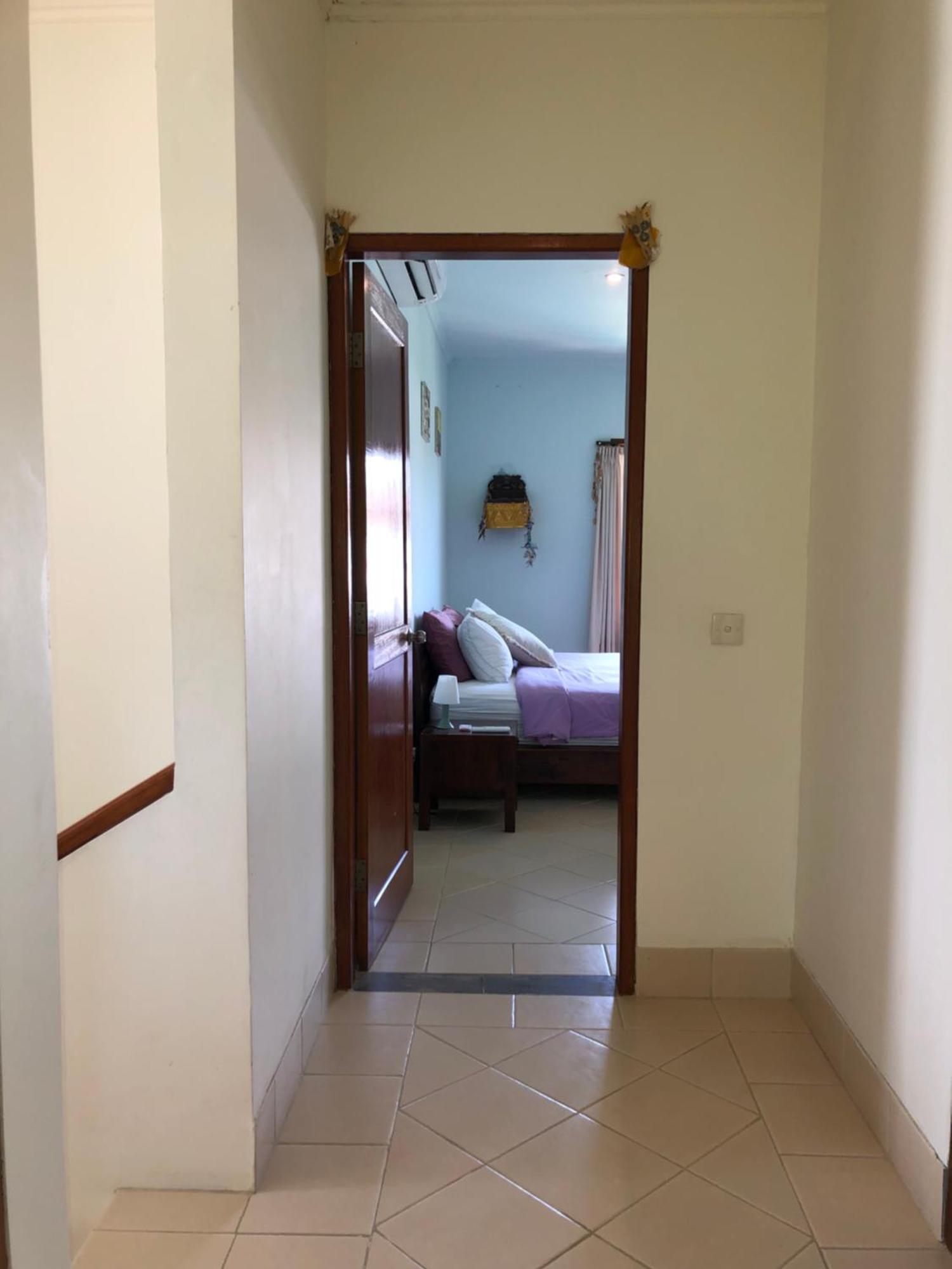 Villa Abhista Seminyak Εξωτερικό φωτογραφία