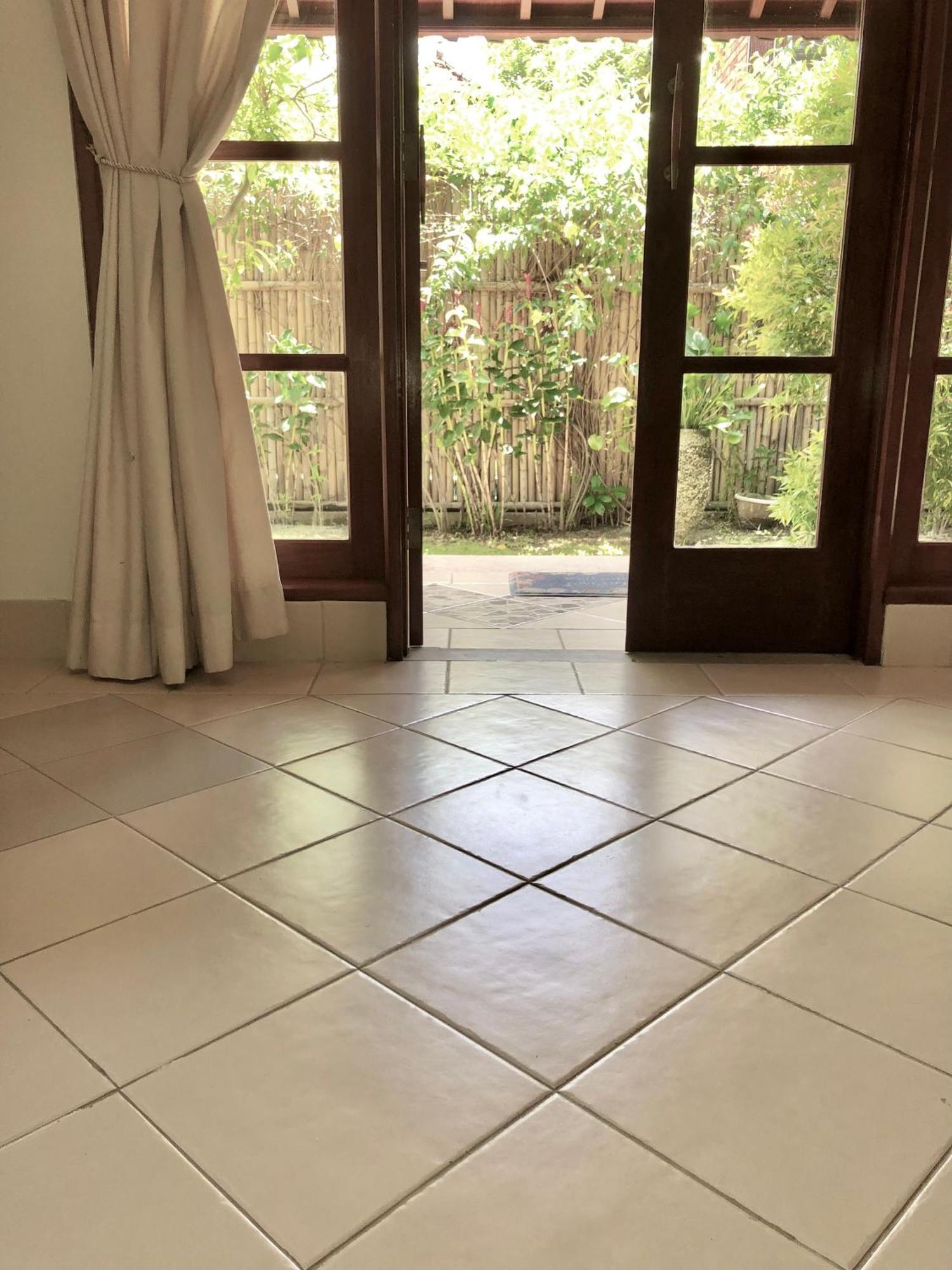 Villa Abhista Seminyak Εξωτερικό φωτογραφία